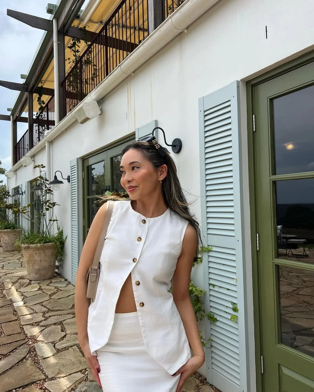 KATRINA CHAN