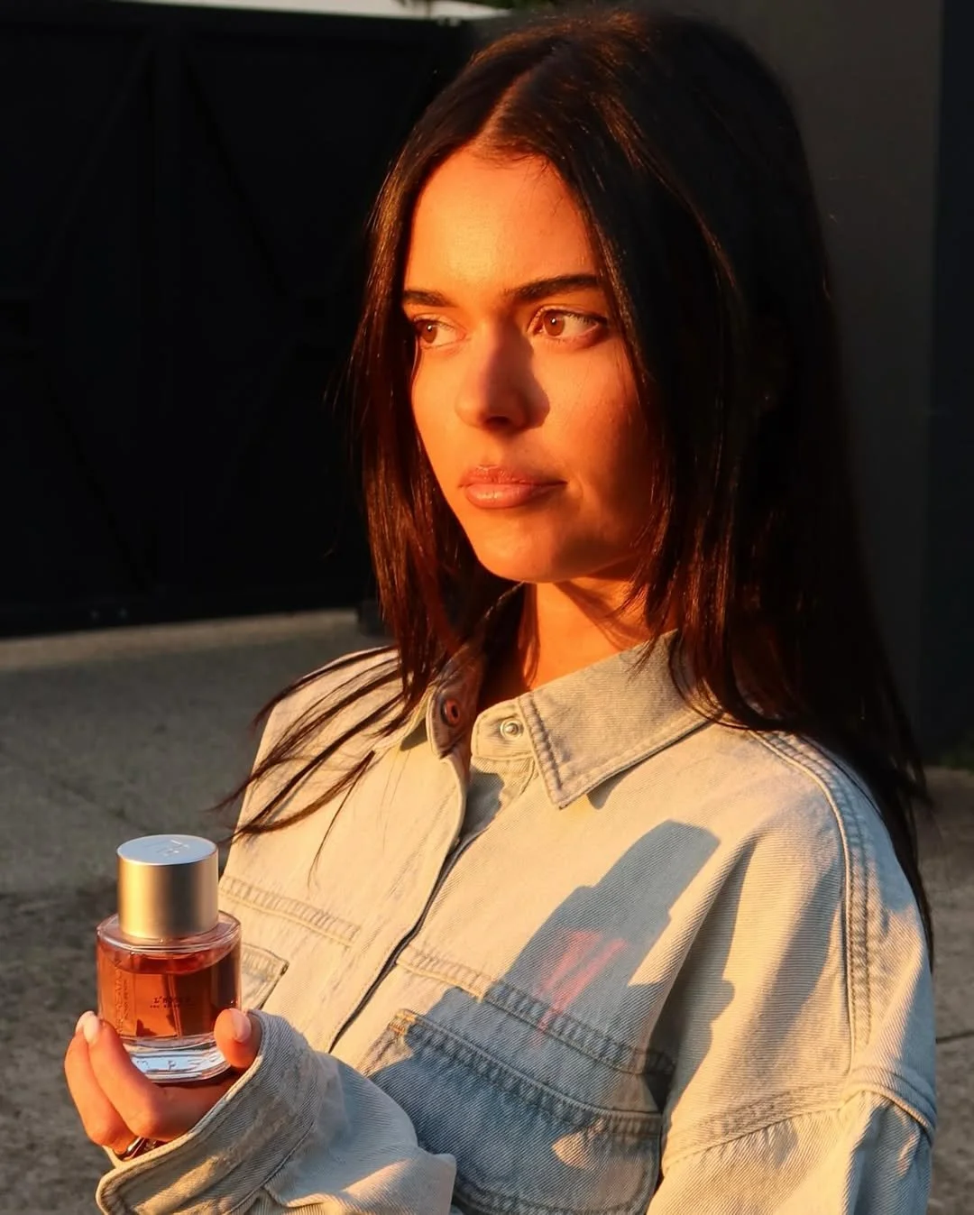SAMARA ANDREWS