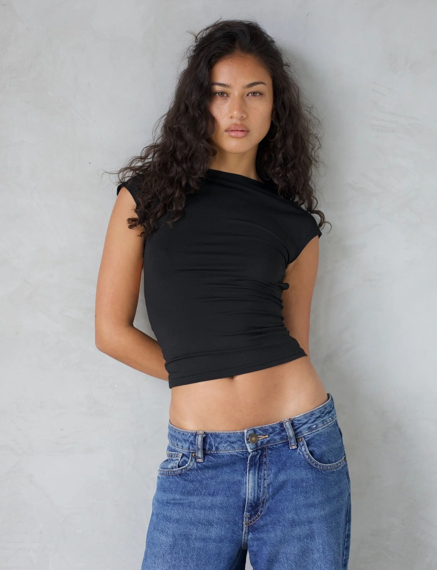 TIANNA TILLETT