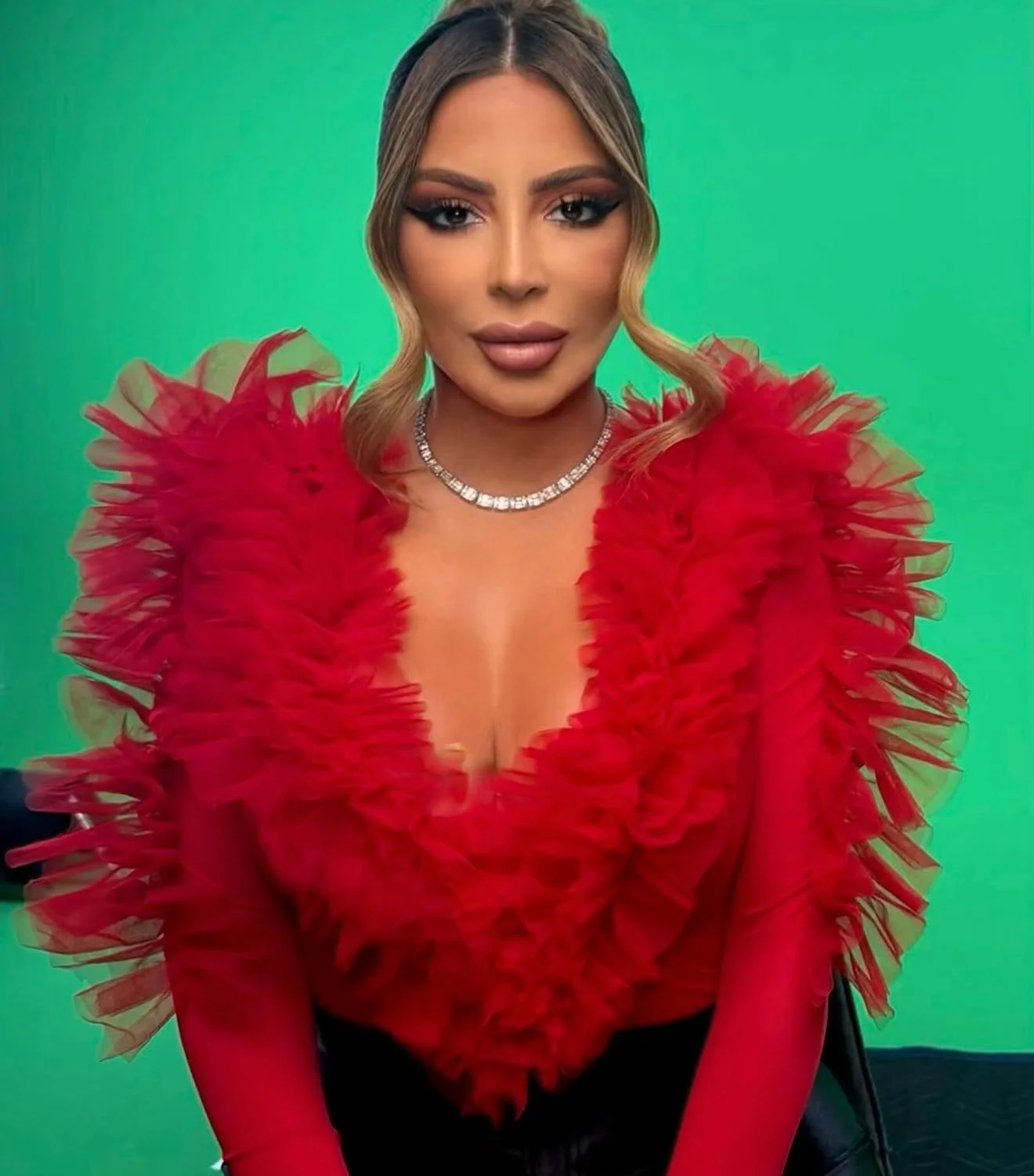 LARSA PIPPEN - AUS AGENT