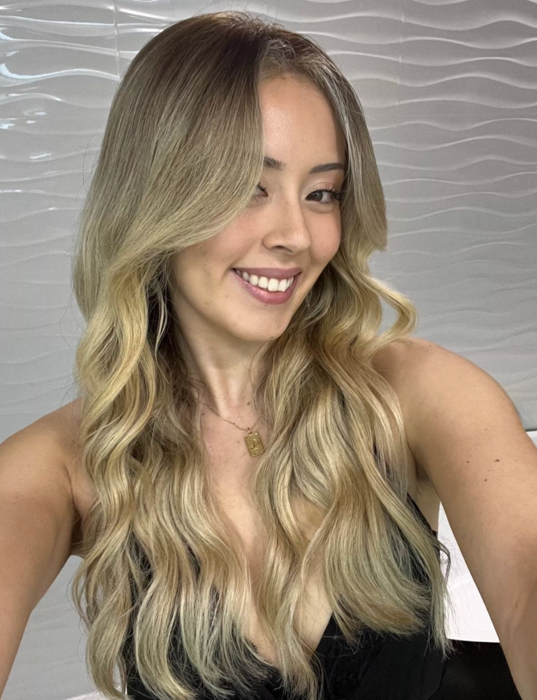 BELICIA ARNOLD