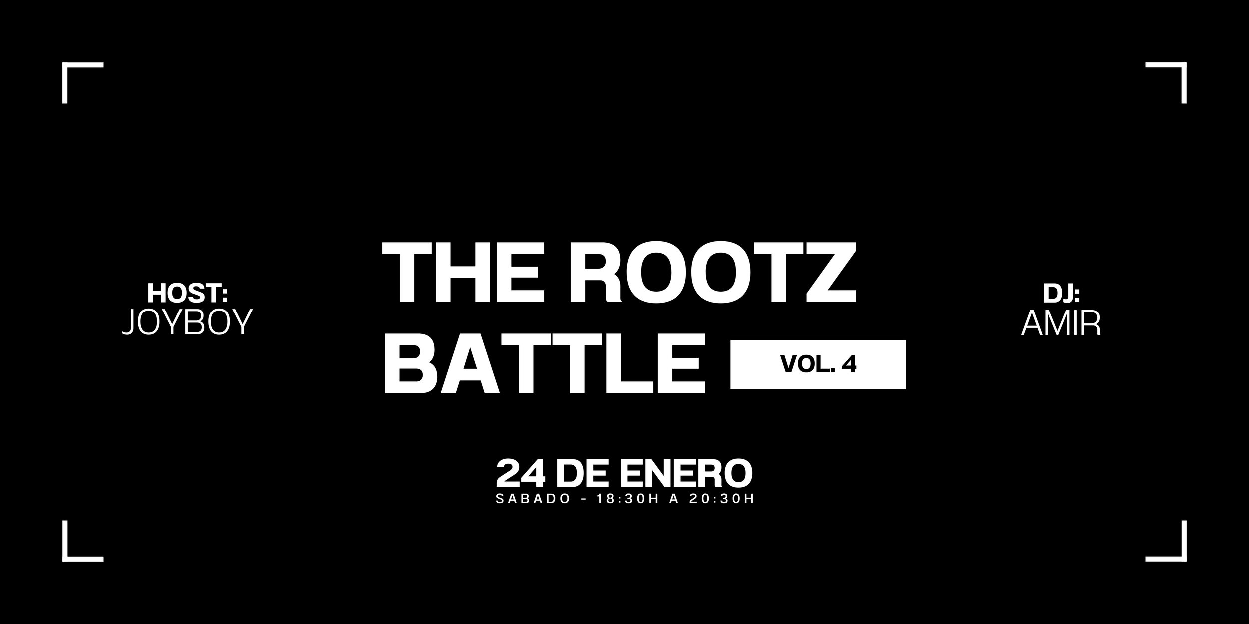 THE ROOTZ BATTLE VOL. 4
