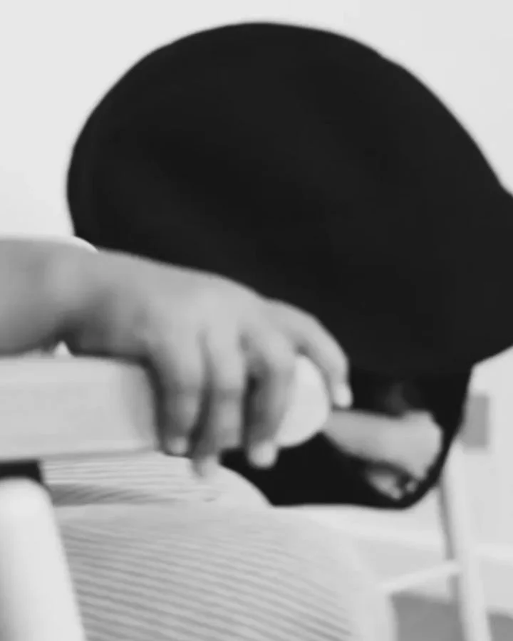 Because every wildling needs a cosy cocoon. 🐛 ➡️ 🦋