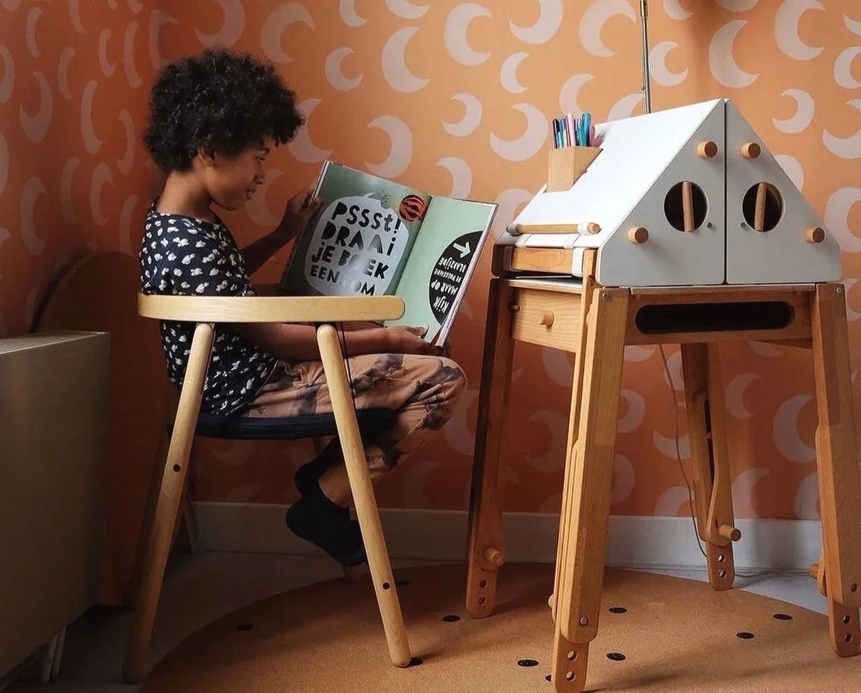 Pt. 2 Brain food for kids? It’s all about the movement and sensory intelligence