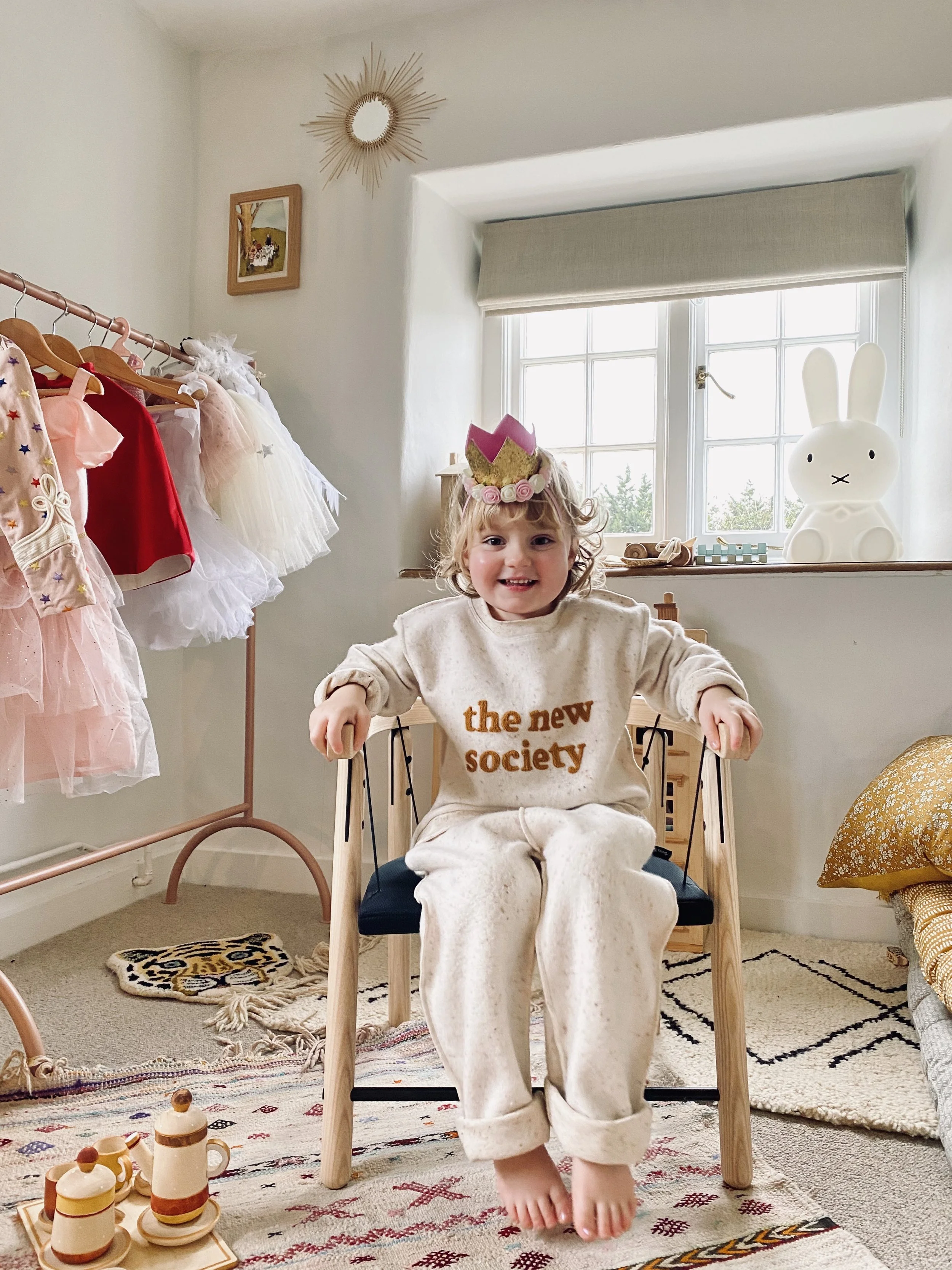 5 reasons why sensory integration is crucial for child development