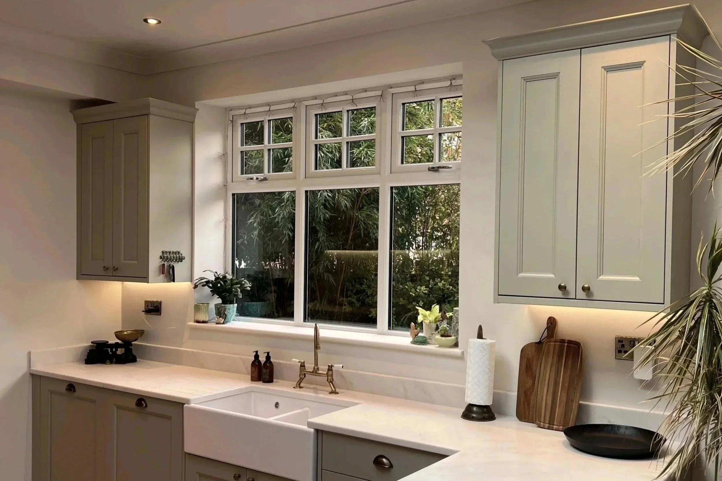 The Edwardian Extension Project