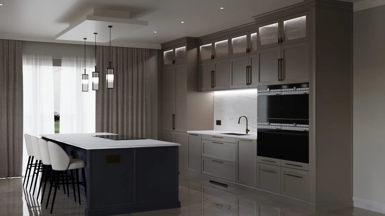 Kitchen Brown and Blue .jpg