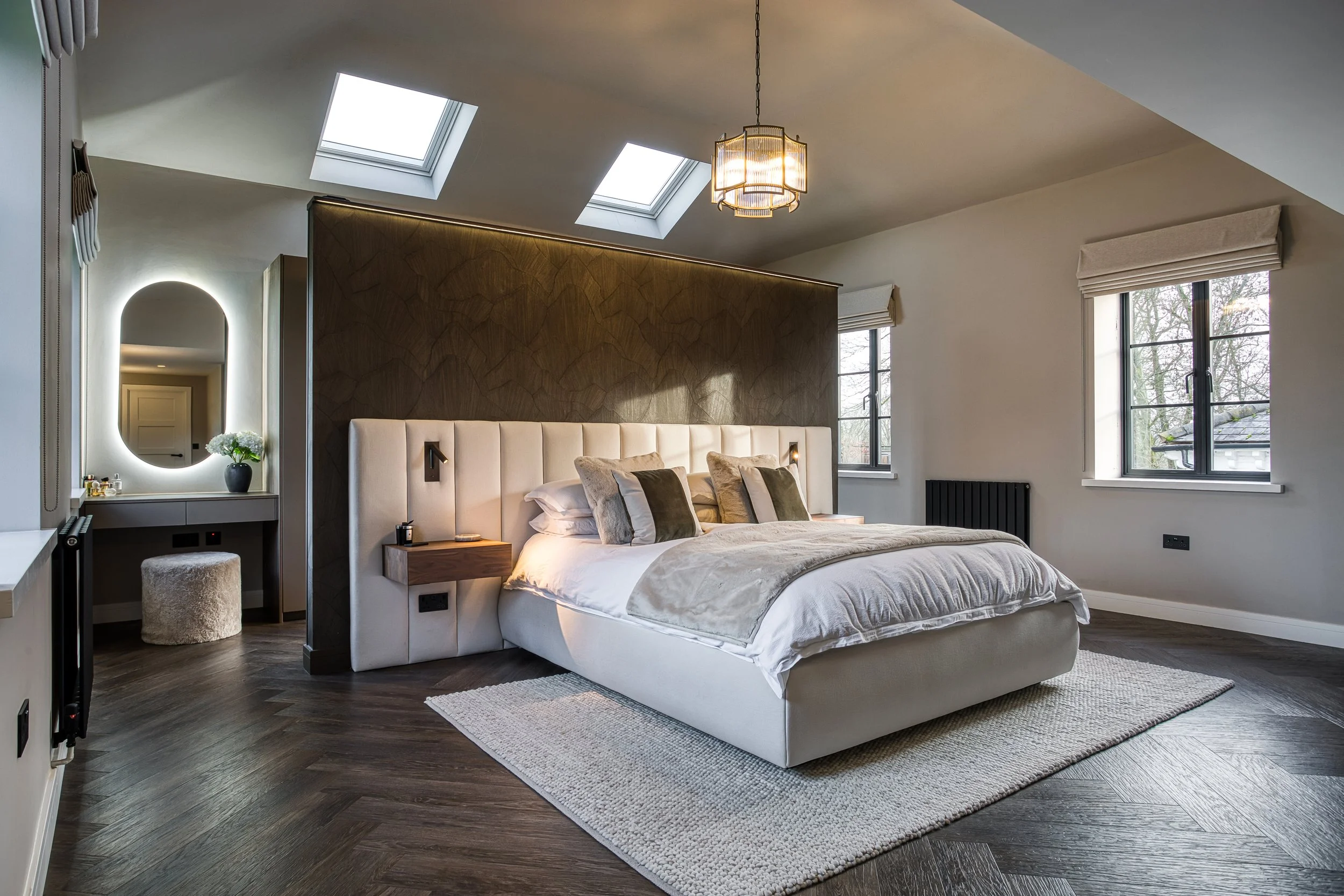 The Contemporary Mediterranean Project