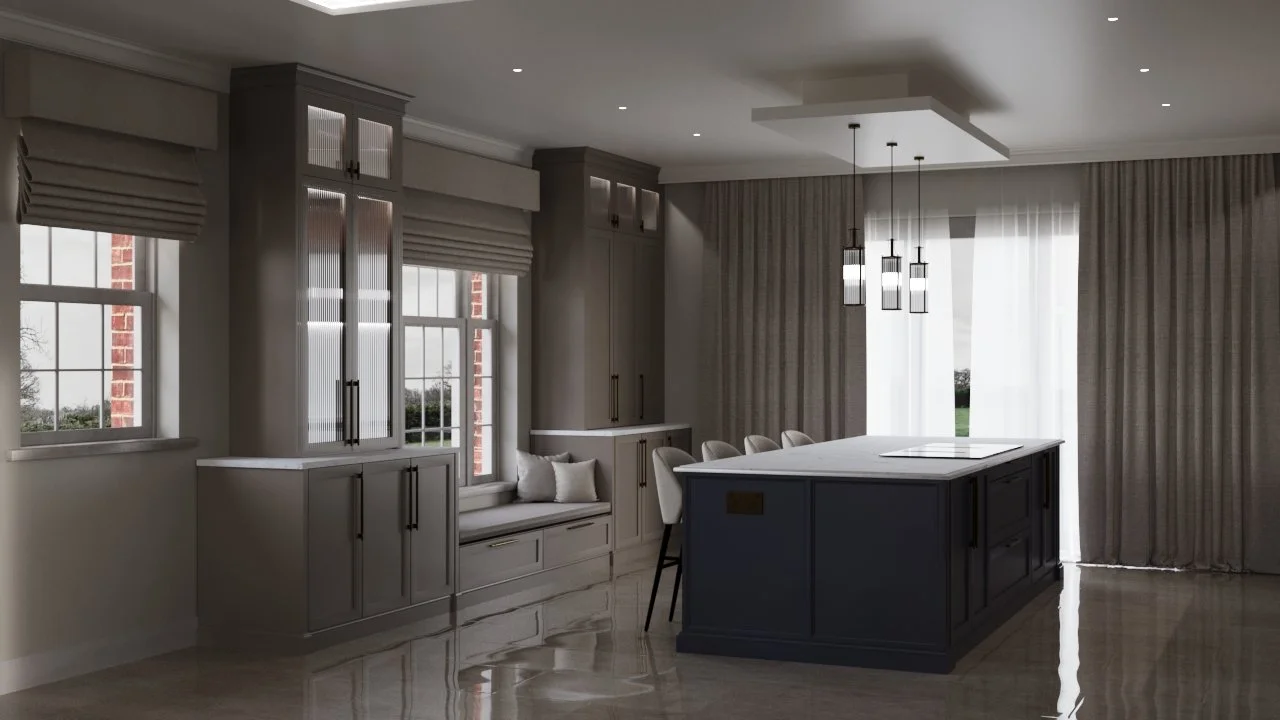 The Georgian Inspiration Project