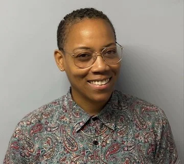 Janine Moore, Pre-Licensed LPC