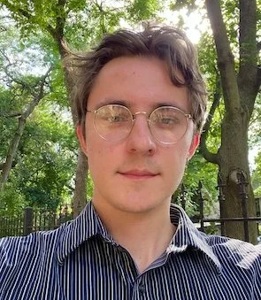 Gavin Giles, Pre-Licensed Professional