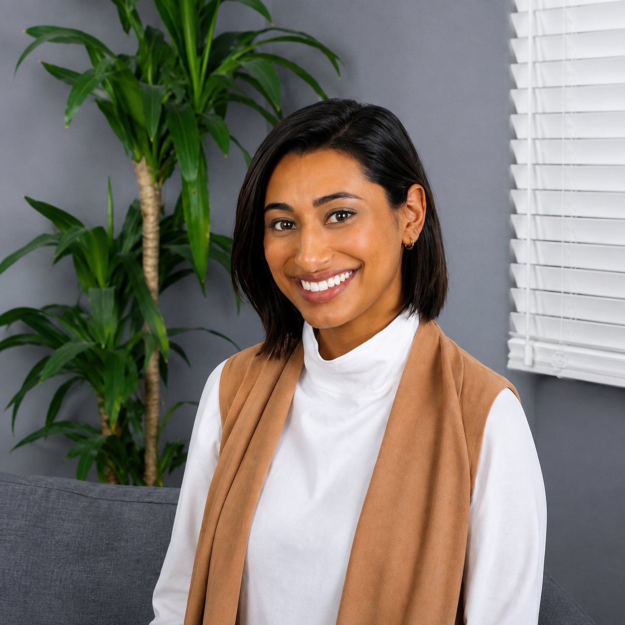 NIDISHA KAUL, LCPC