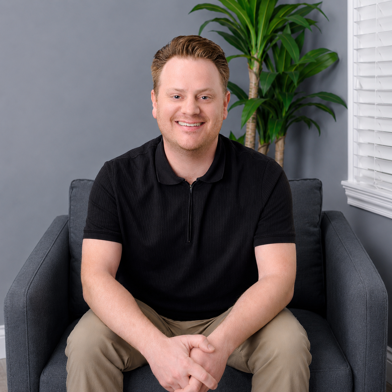 KIRK JOHNSON, LCPC
