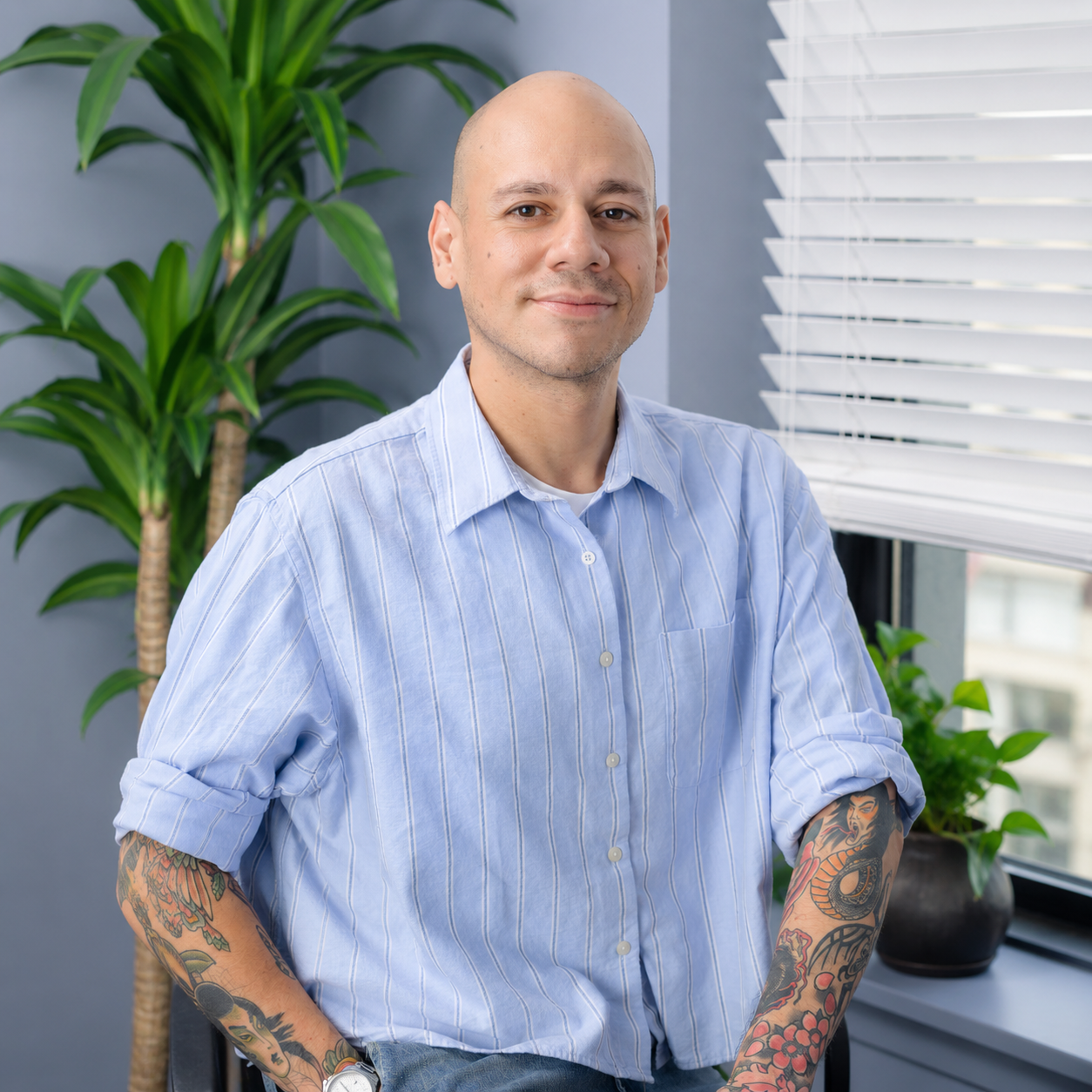 JUAN VELASQUEZ, LPC