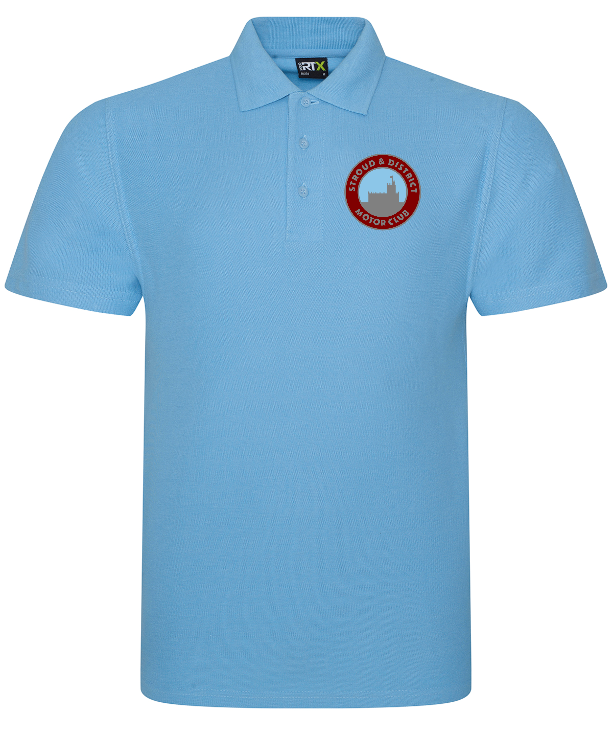 Stroud Motor Club - Polo