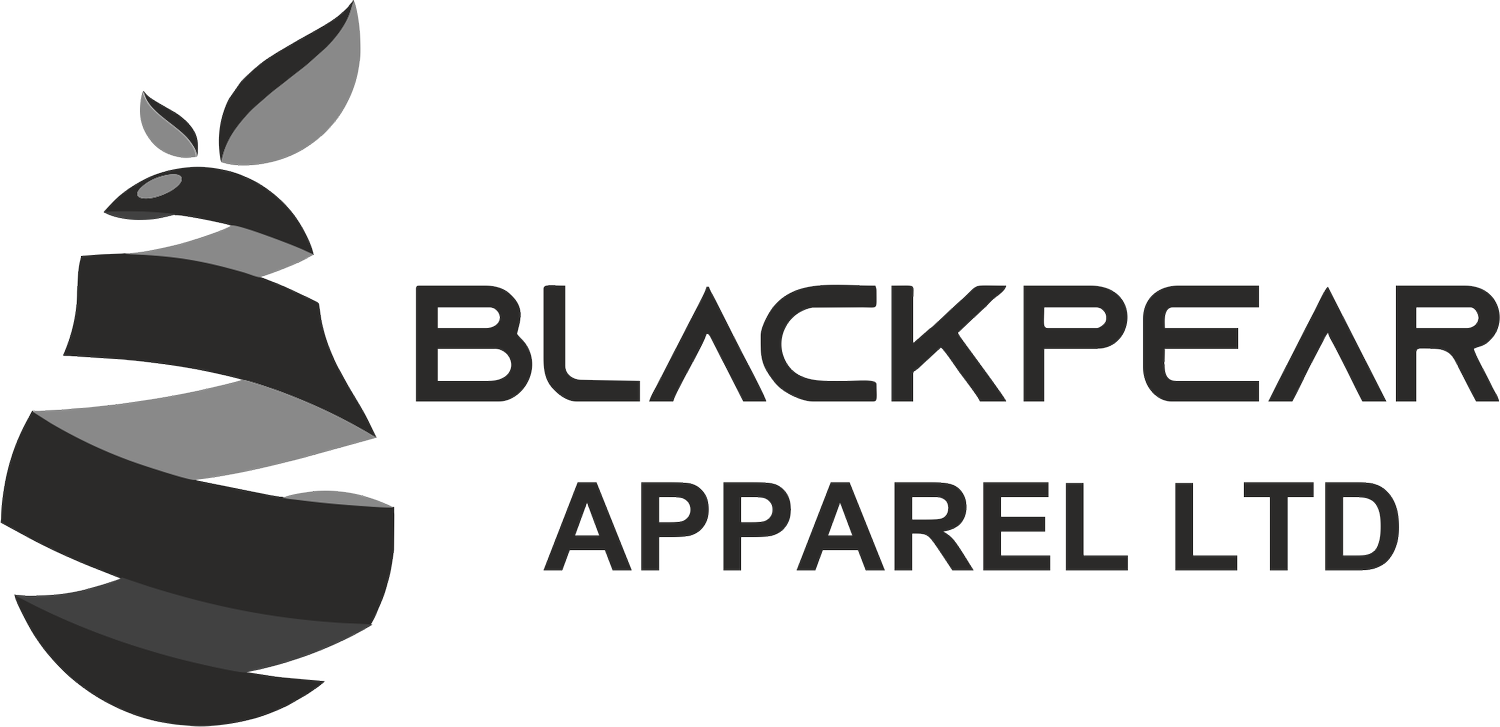 Black Pear Apparel Ltd