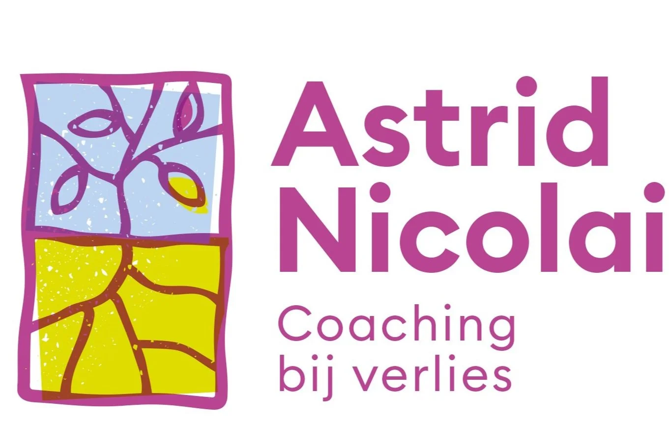 Astrid Nicolai | Coaching bij verlies