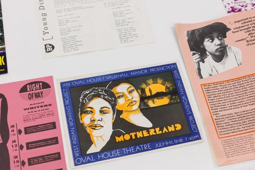 Unfinished Histories: Radical Rediscovery III: What Survives? 50 Years Since 'The Arts Britain Ignores'