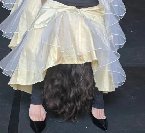 TDTWT Intensive: Devising Through Costume