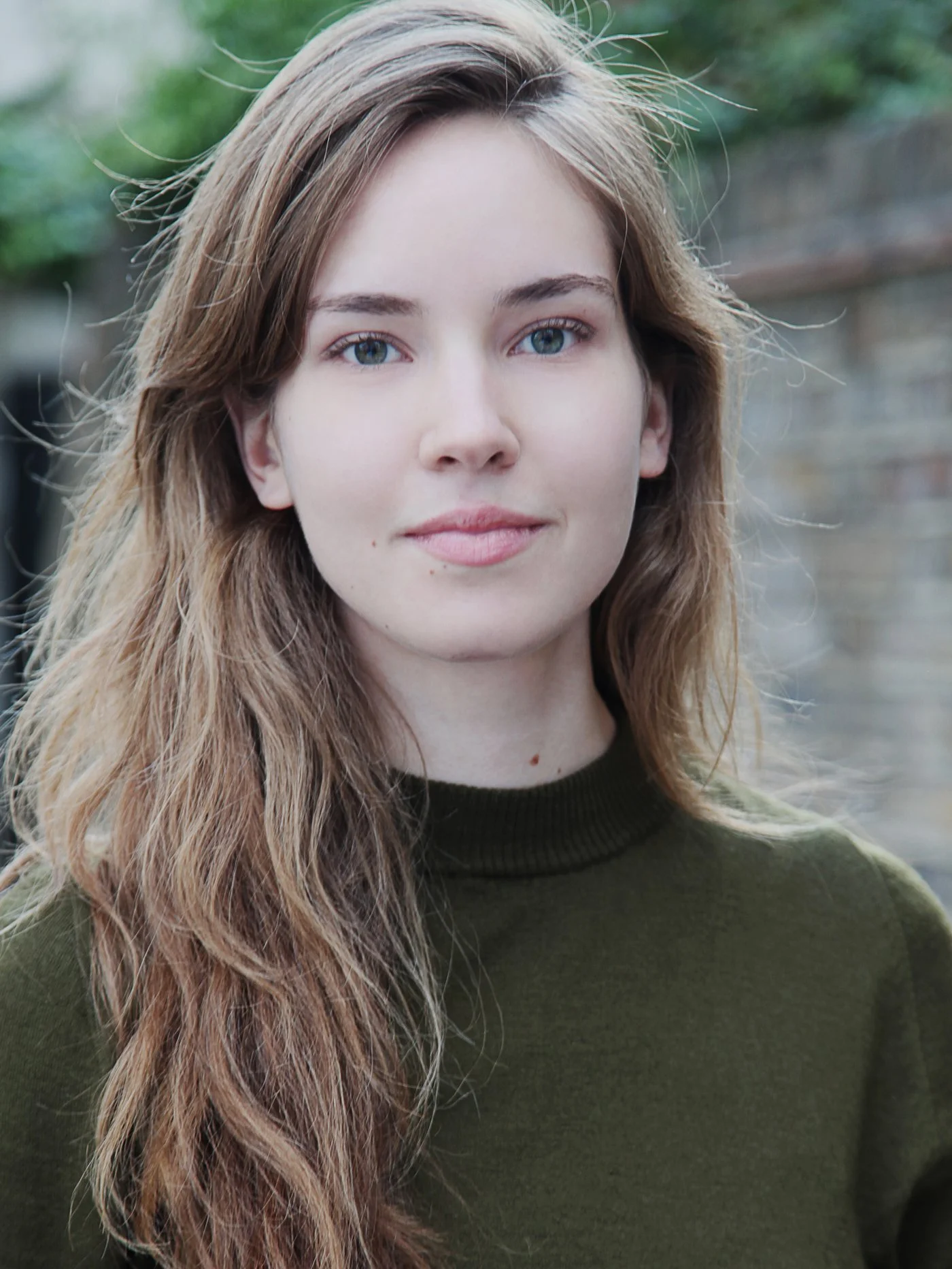 Inge-Vera Lipsius / 2025 (THEATRE)