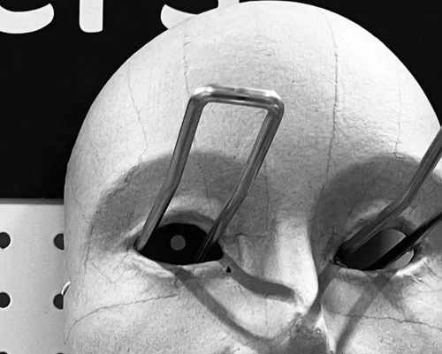 TDTWT Intensive: The Essensual Mask