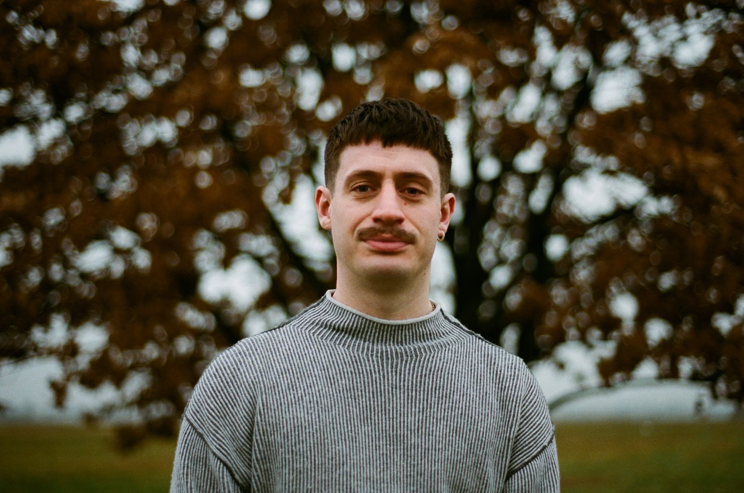 Tom Foskett-Barnes / 2025 (MUSIC)