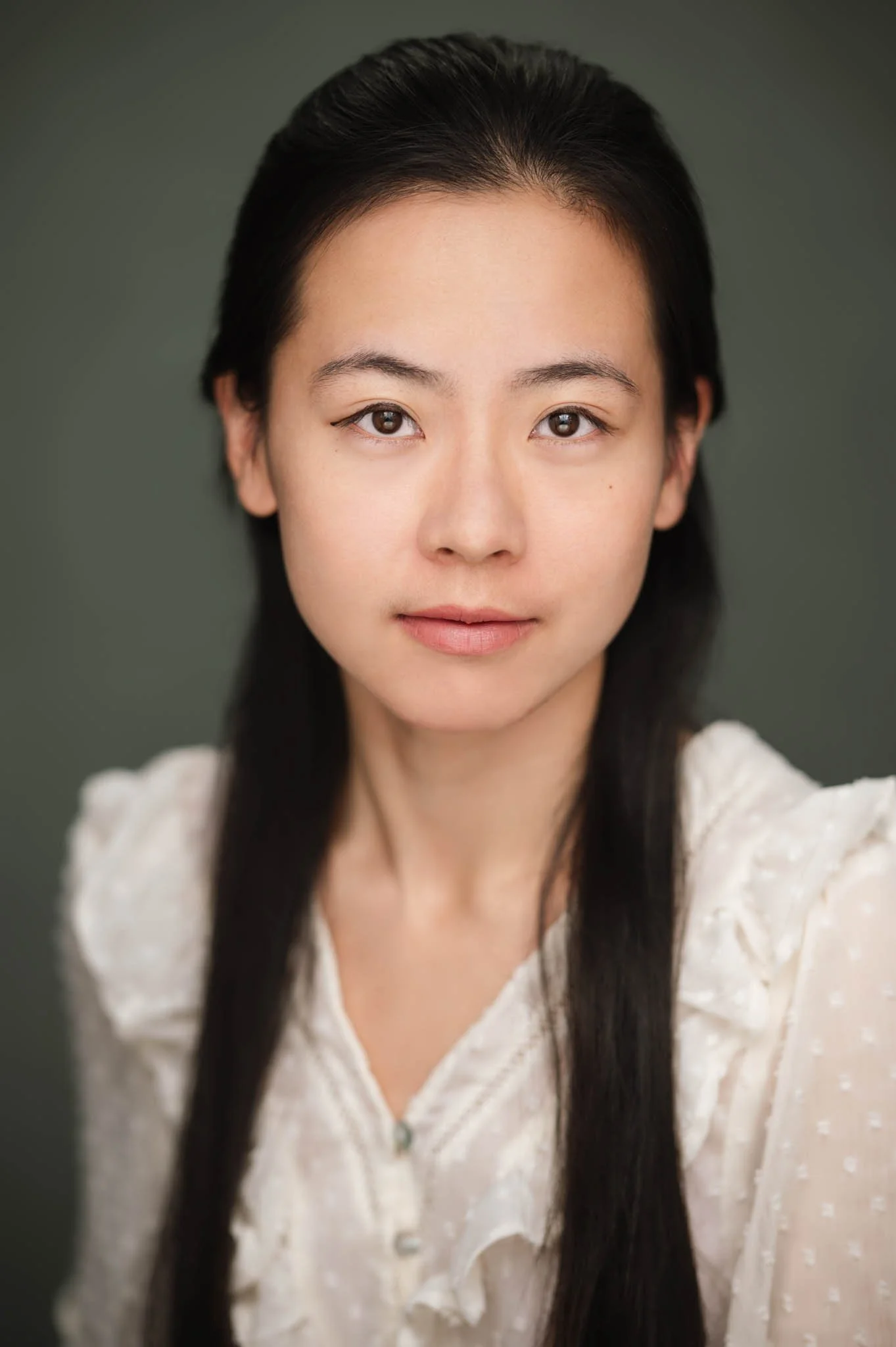 Qingyang Wang / 2025 (THEATRE)