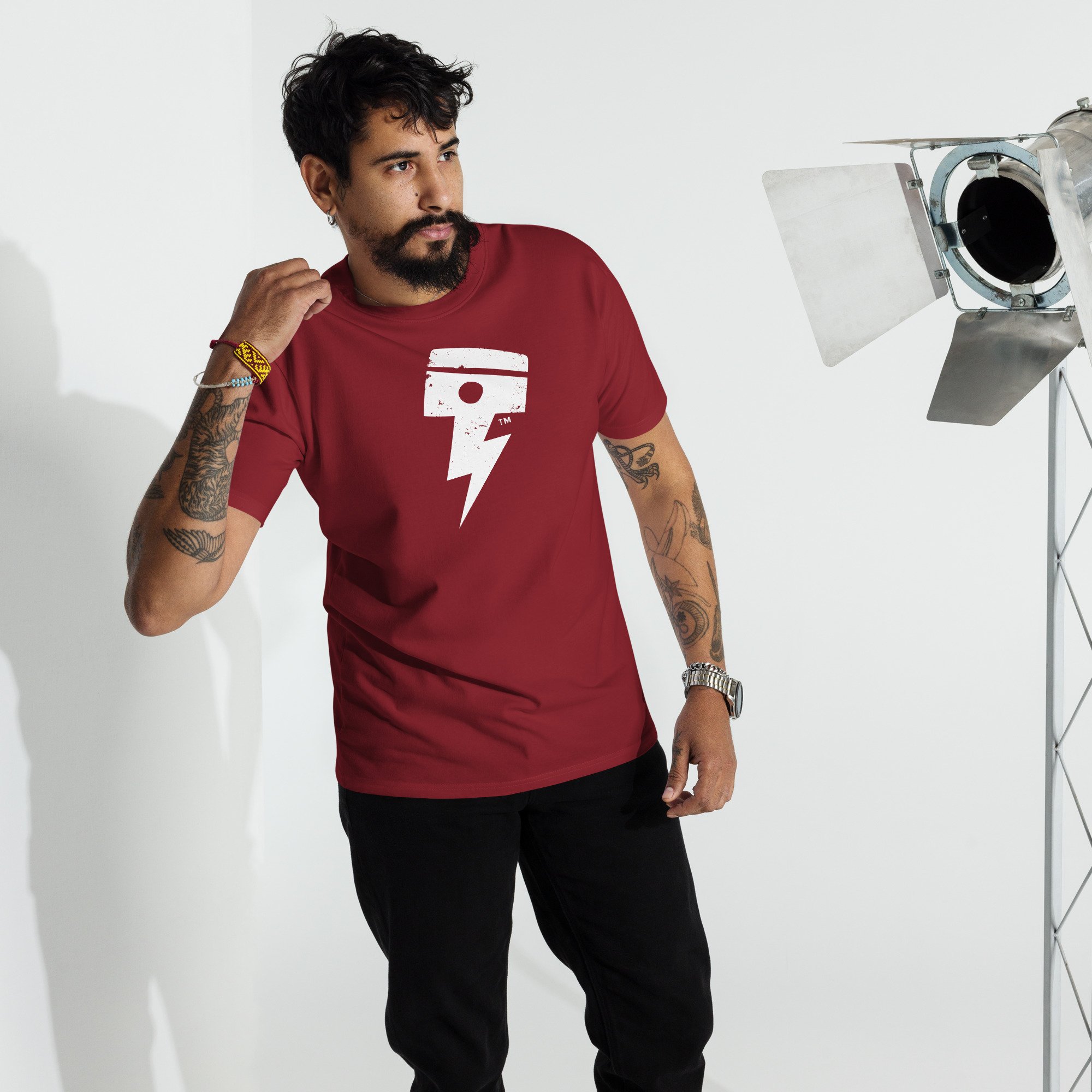 mens-premium-heavyweight-tee-brick-red-front-2-68400d1f381bc.jpg