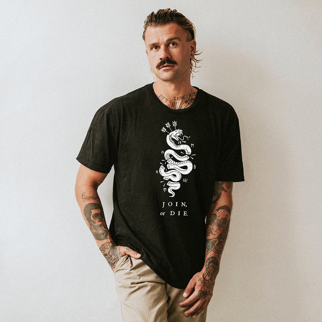 Join or Die_hero2-Scott-black-tshirt.jpg