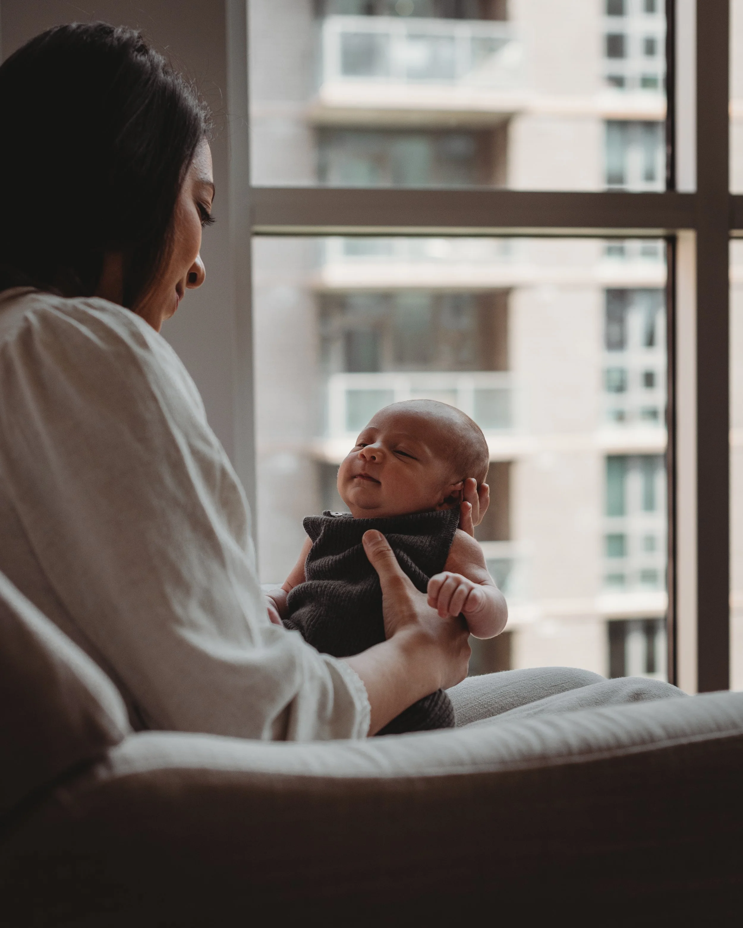 Door-to-Door Travel Plan