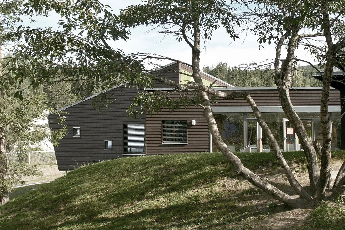 FURULUND BARNEHAGE - NORDRE LAND