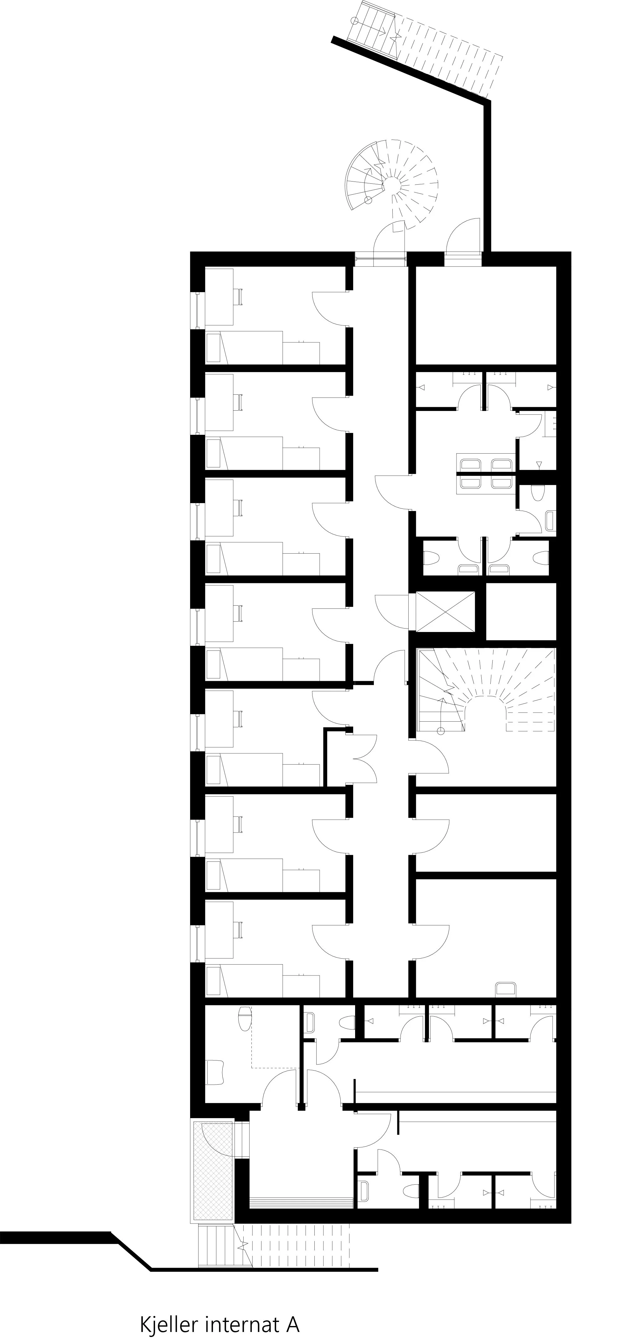 Internat A - Kjellerplan.jpg