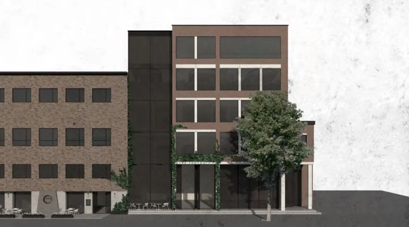 Stort løft i Øvre Torvgate