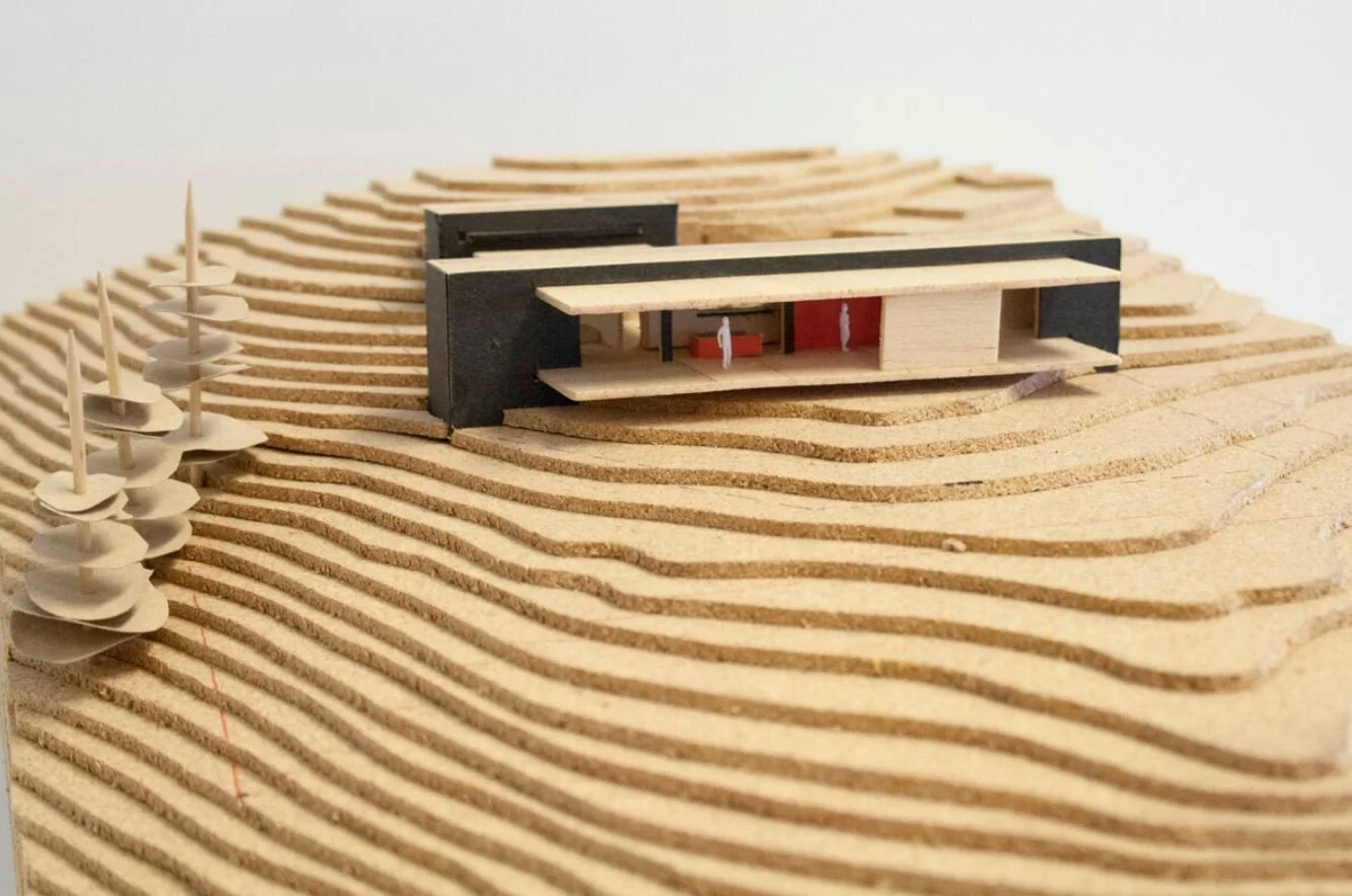 RAM søker praktikant