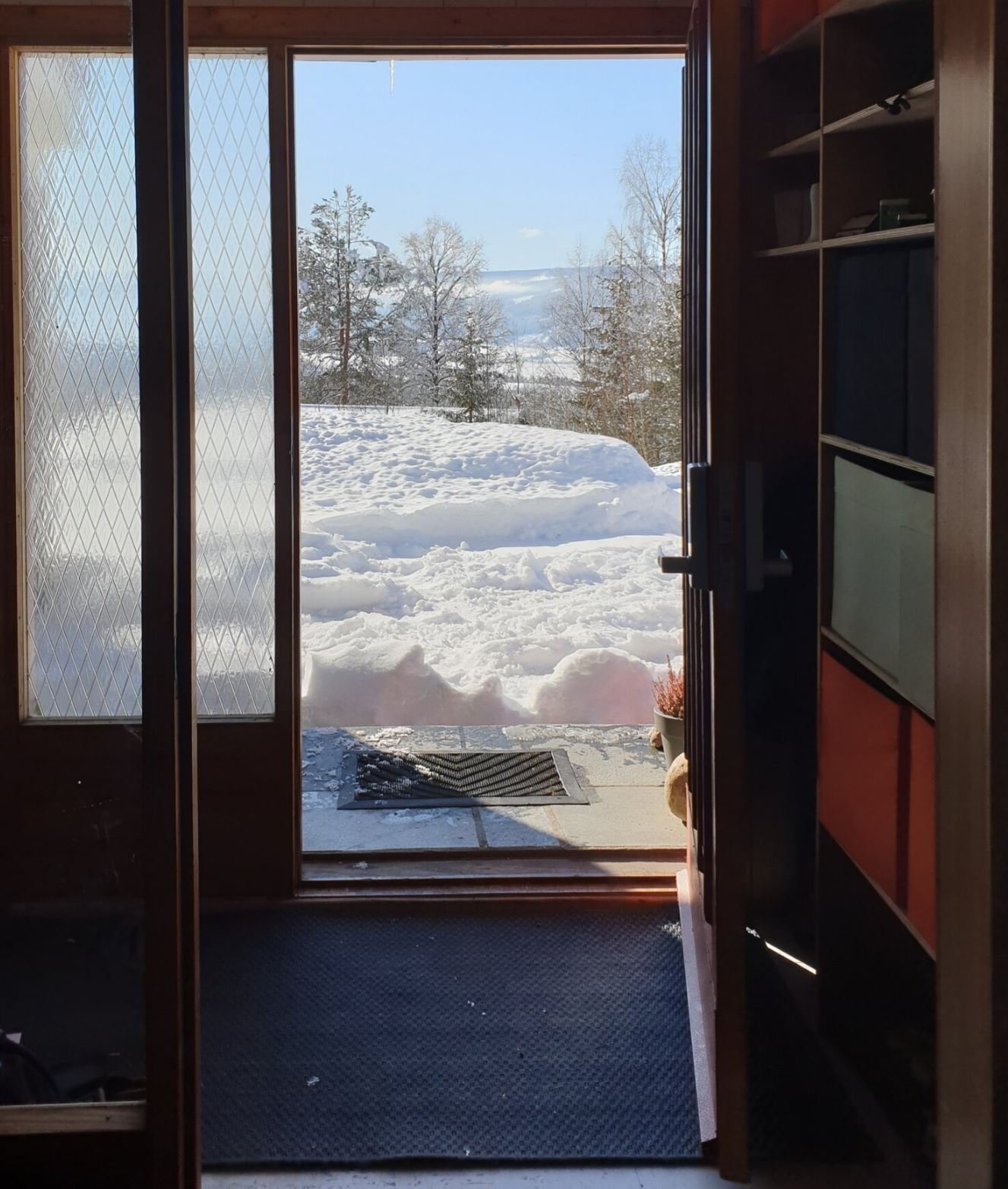 Jobb på Lillehammer?