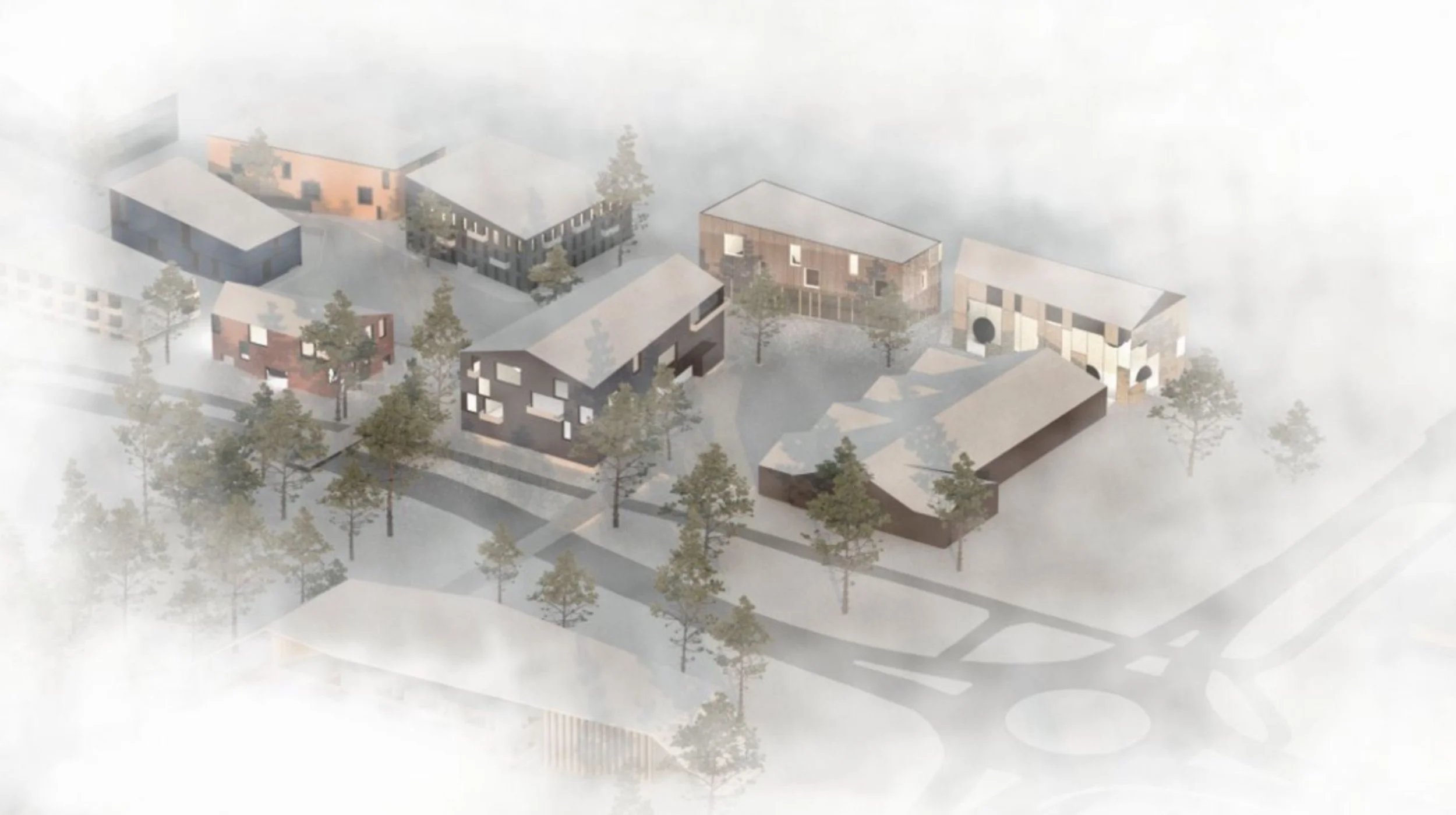 Vinstra i dag, Vinstra i morgen.