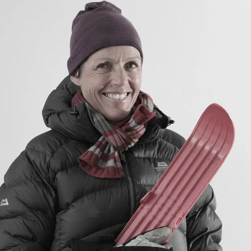 Hilde snakker på Hub.Pub