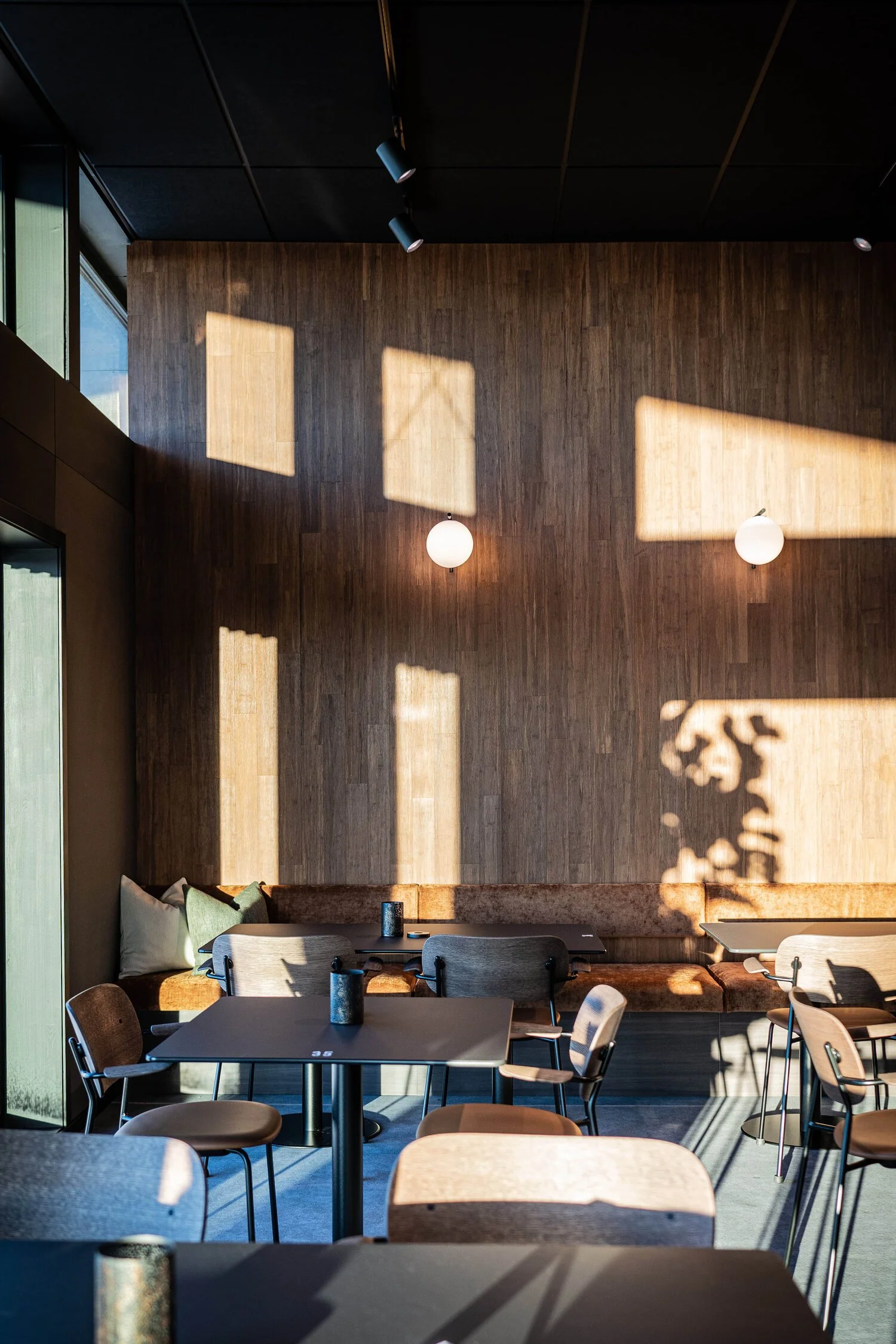 VIDSYN RESTAURANT - HAFJELL