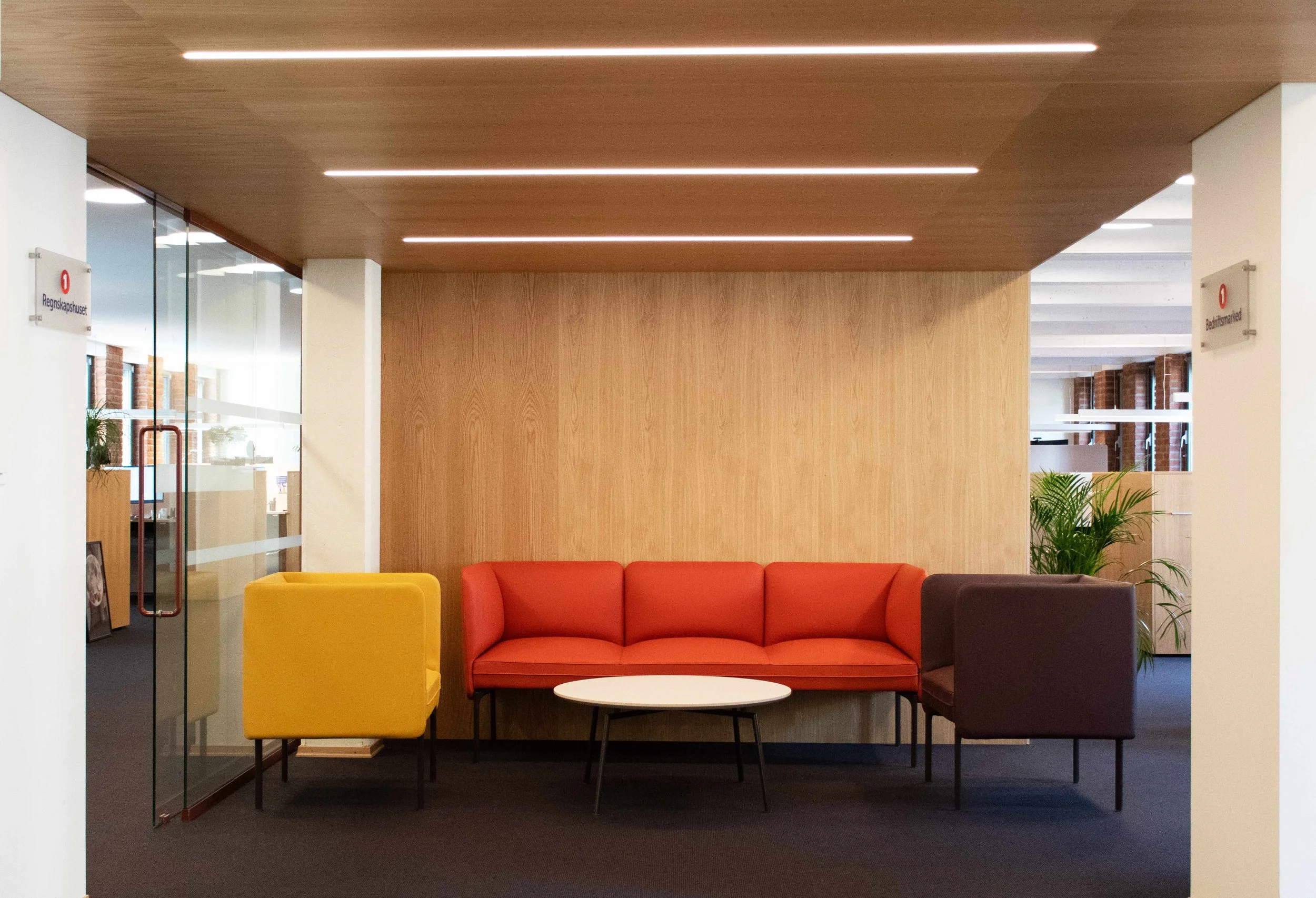 SPAREBANK1 - LILLEHAMMER