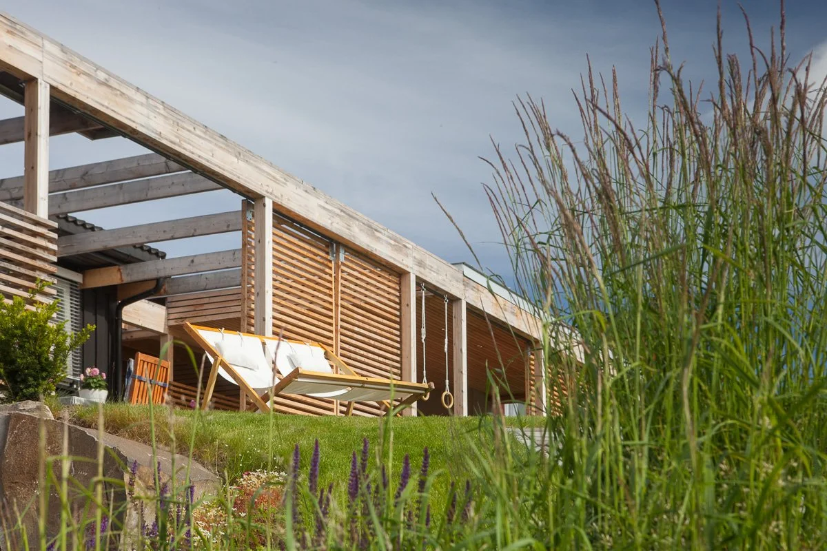 GARASJE OG UTEPLASS - LILLEHAMMER