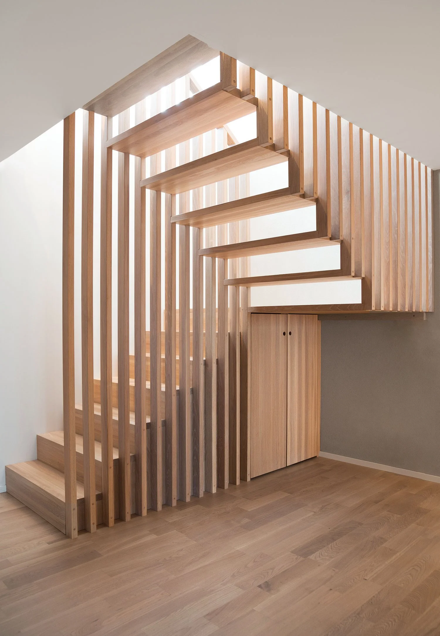 ENEBOLIG - LILLEHAMMER