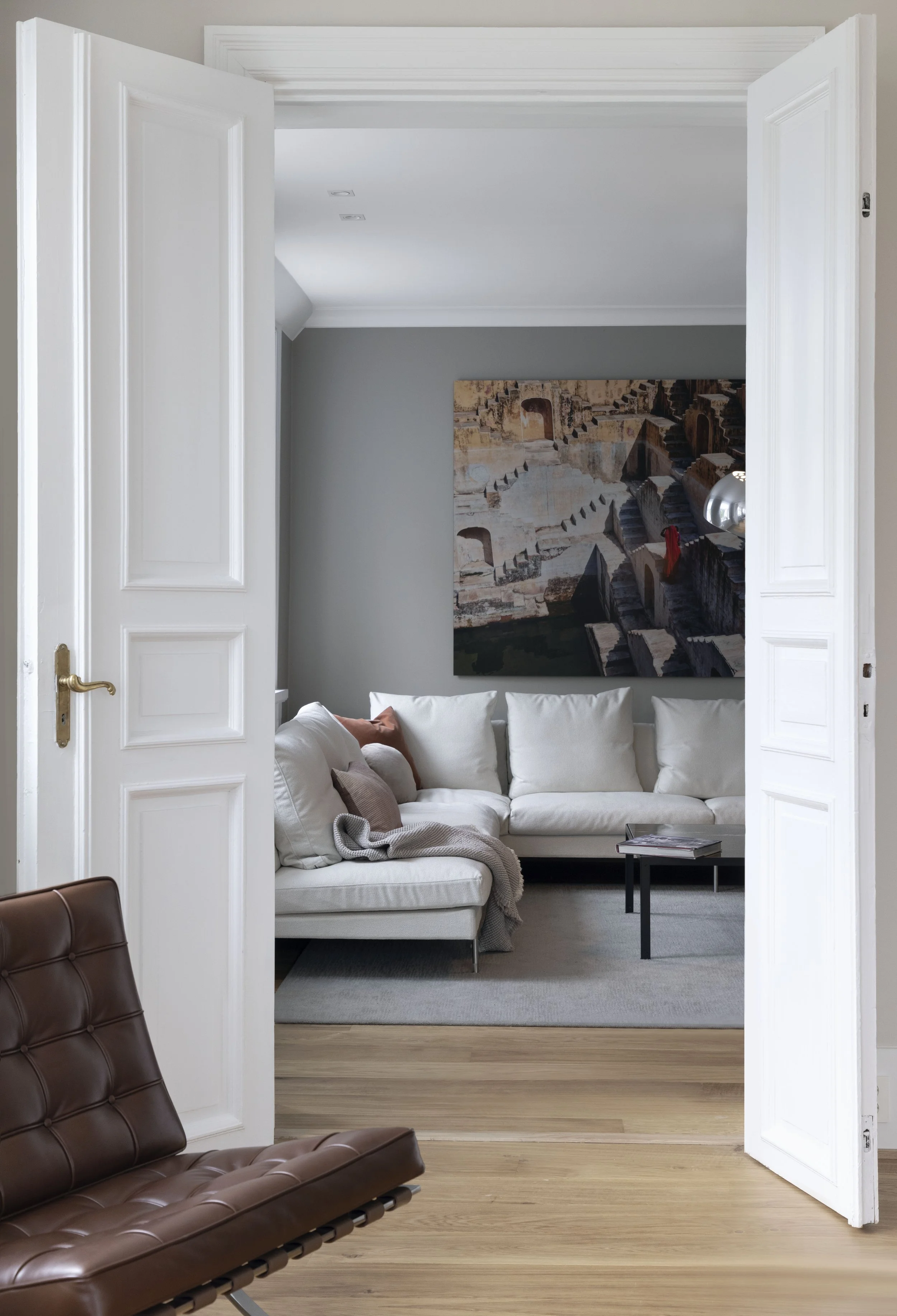 LEILIGHET FROGNER - OSLO