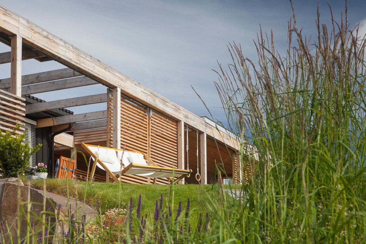 GARASJE OG UTEPLASS - LILLEHAMMER