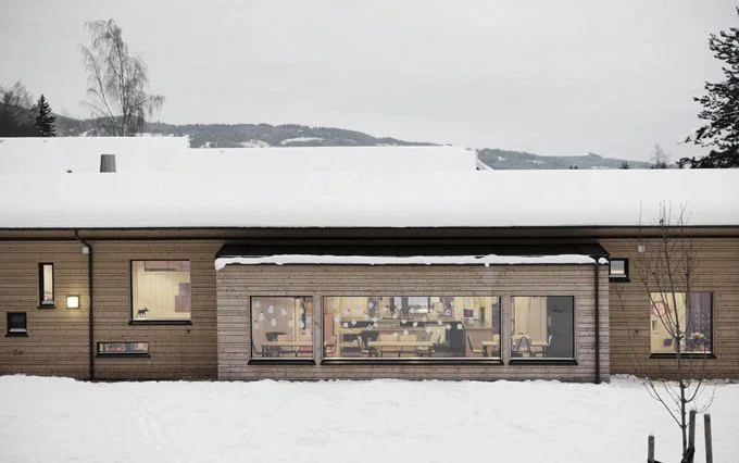 VINGROM BARNEHAGE - LILLEHAMMER