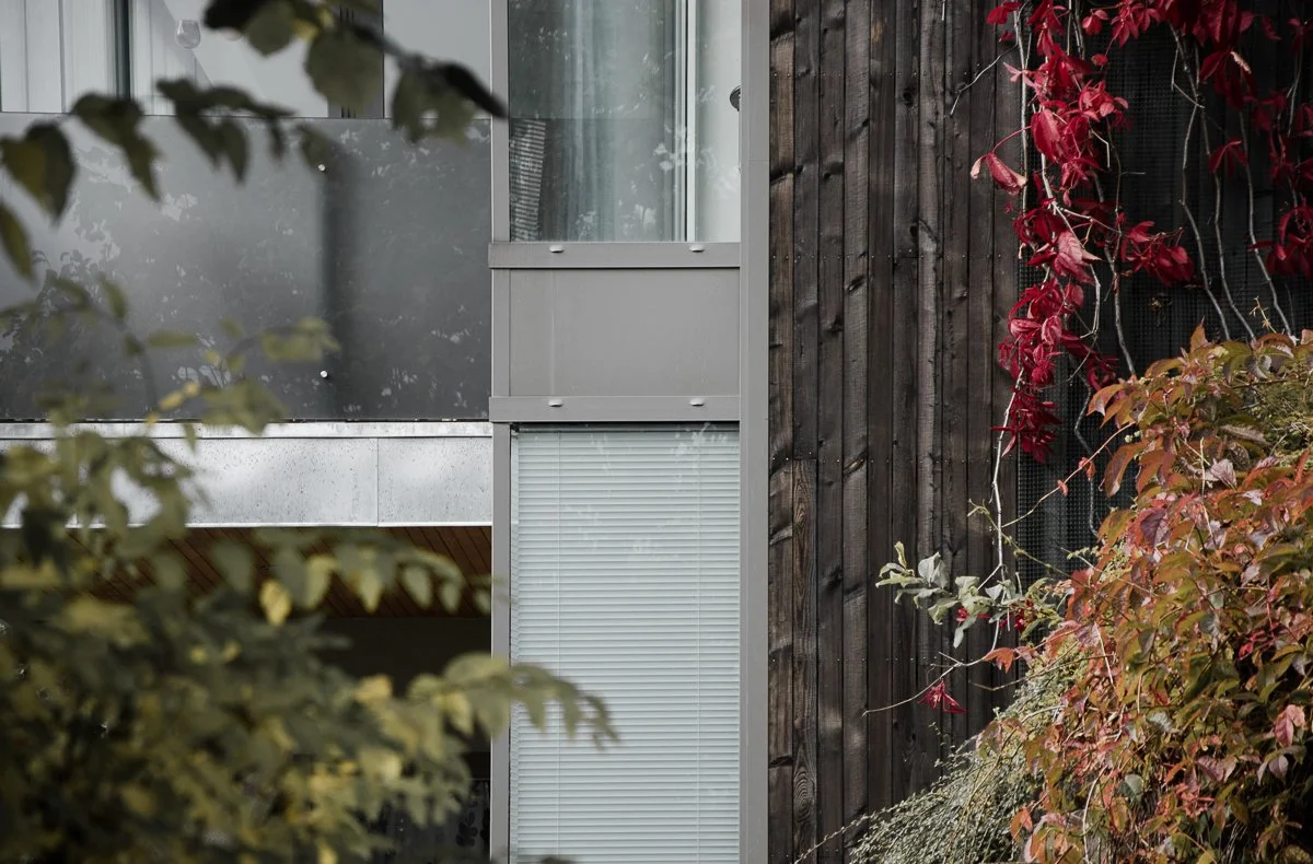 ENEBOLIG LANDSETHGUTUA 18 - LILLEHAMMER