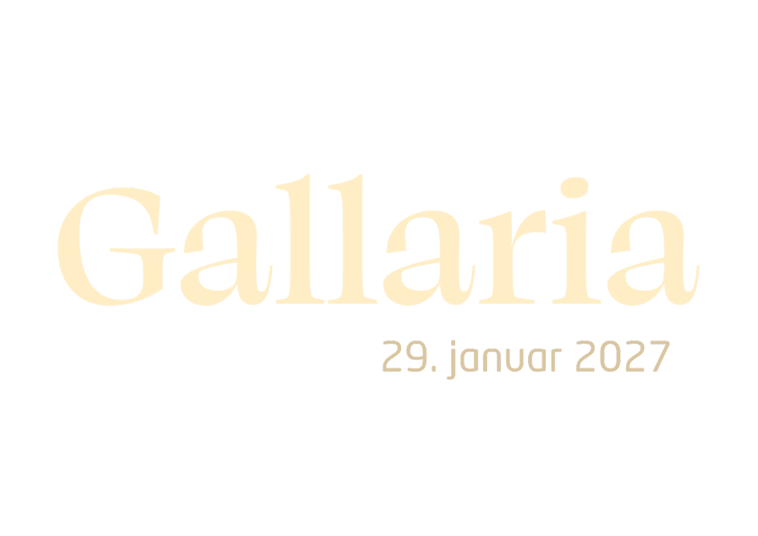 Gallaria