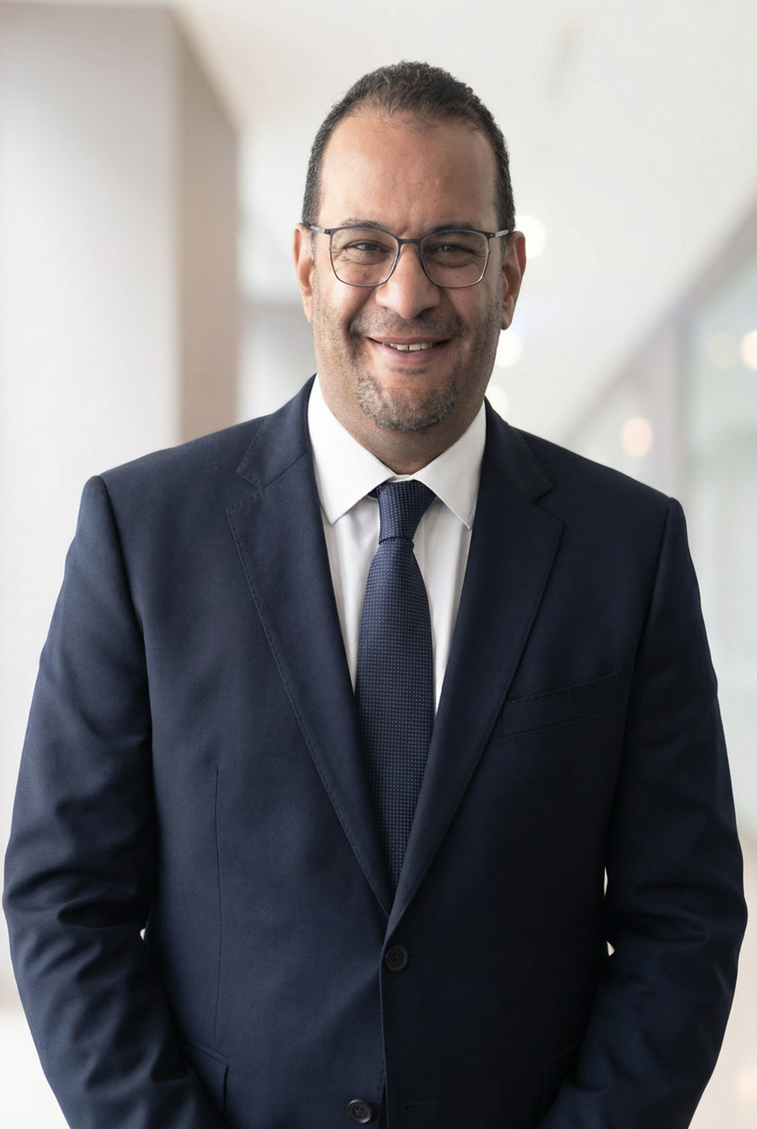Wael Abou ElNour
