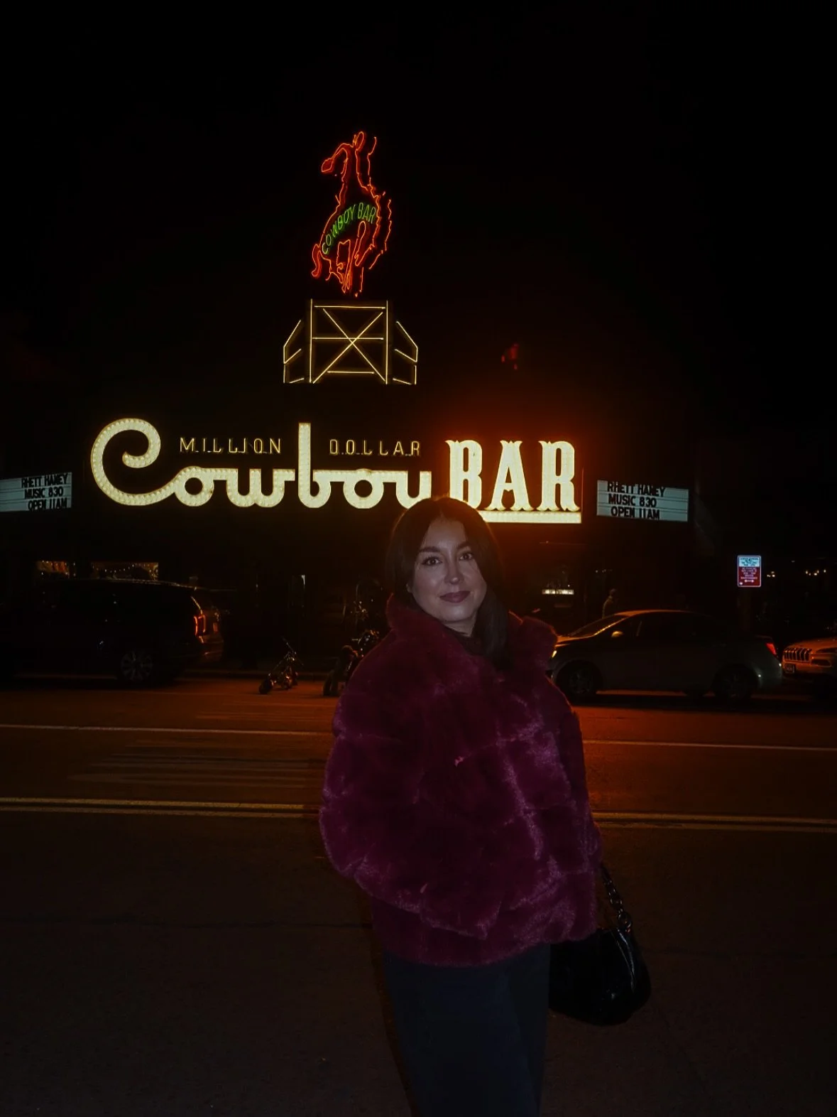 a few of my faves from Jackson hole. Unfortunately, we did not find a cowboy but there’s always next time!
#jacksonhole #travelblogger