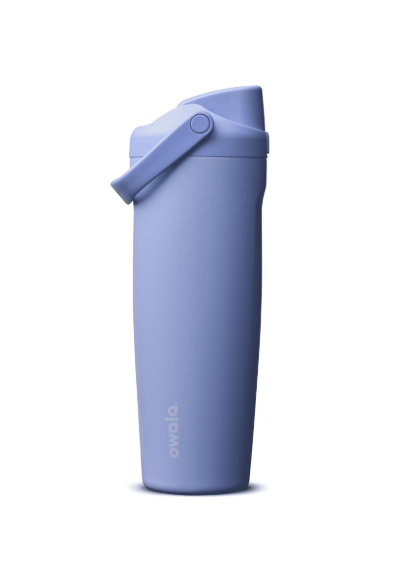 water bottle