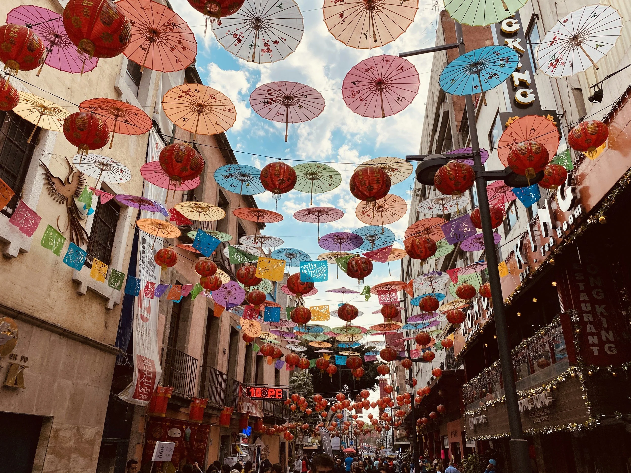 The Complete Travel Guide to Visiting Mexico City